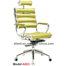 New Deigned Office Furniture Metal Swivel Office Chair (RFT-A003)